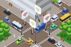 茂名道路交通智能化解決方案